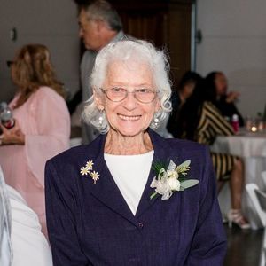 Meet your Posher, Rita